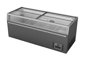 Морозильный ларь Морозильный ларь ZCD-E210S-S4