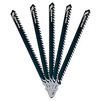 Пилка для лобзика по дереву DeWALT T344D 5шт. DT2169-QZ