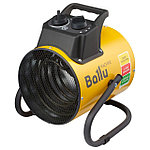 Тепловые пушки