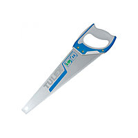 Ножовка по дереву TULEX 3D-заточка 5011040