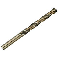 Сверло по металлу Bosch 3.3x36x65мм HSS-СО 10шт. 2608585878
