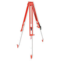 Штатив TOTALTOOLS для оптического нивелира 4870024316