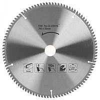 Пильный диск Makita для алюминия D-03975