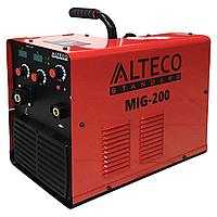 Сварочный аппарат ALTECO MIG 200