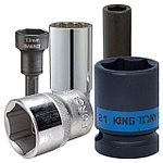 Торцевые головки