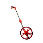 Курвиметры (дорожные колеса)