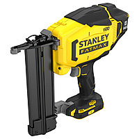 Аккумуляторный гвоздезабиватель Stanley Fatmax SFMCN618B-XJ