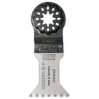 Насадка для реноватора WILPU OSZ223 44мм 2322300001