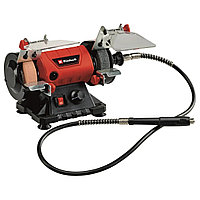 Станок точильный с гибким валом Einhell TC-XG 75 KIT 4412559