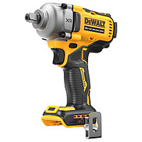 Аккумуляторный ударный гайковерт DeWALT DCF892N-XJ