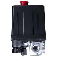 Переключатель давления Fubag PS-002 220В 12бар 1x3/8F" 3х1/4F" 210002