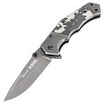 Складные ножи