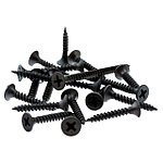 Саморезы по гипсокартону