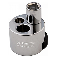 Шпильковерт KING TONY 6-19 мм эксцентриковый 9TD404-0619M