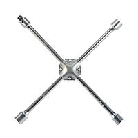 Ключ крестообразный колесный KING TONY 400мм 19911722