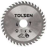 Диск пильный по алюминию TOLSEN 305x30мм 76570
