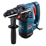 Перфораторы