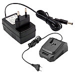 Зарядные устройства для аккумуляторов