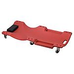 Лежаки подкатные