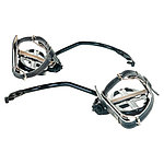 Монтерские лазы