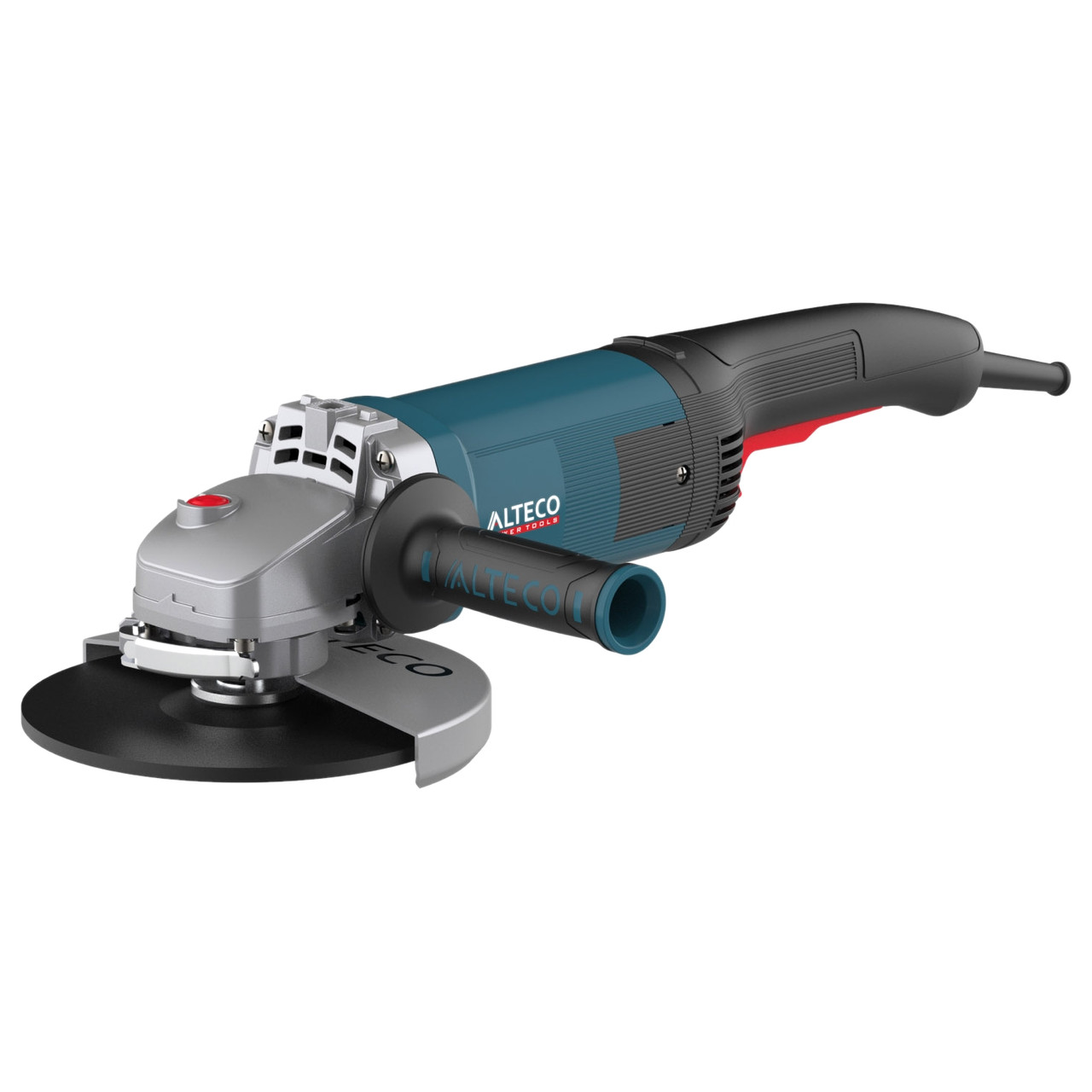 Угловая шлифмашина ALTECO Heavy Duty AGH 2000-180