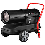 Дизельные тепловые пушки