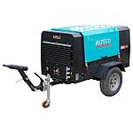 Передвижные компрессоры