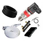 Аксессуары и принадлежности для насосов