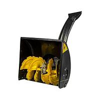 Насадка-снегоуборщик Huter для подметательной машины SGC 4100S 70/7/20