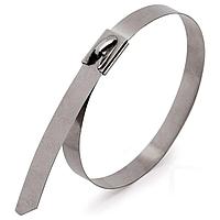 Стальная стяжка Fortisflex СКС 316 7.9х300 74880