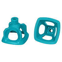 Фиксаторы для СВП BIHUI 250шт. SLC250