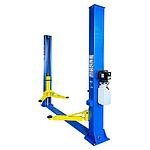 Подъемники автомобильные