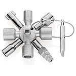 Ключи для электрошкафов