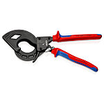 Секторные ножницы