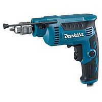 Дрель безударная Makita DP2010