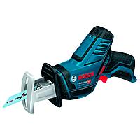 Аккумуляторная сабельная пила Bosch GSA 12V-14 Professional 0615990M3Z