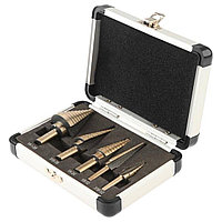 Набор сверл по металлу TOLSEN 5шт. 75879