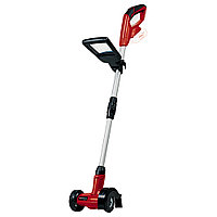 Аккумуляторный чиститель садовых дорожек Einhell GC-CC 18 Li-Solo 3424050