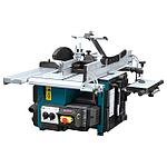 Многофункциональные станки