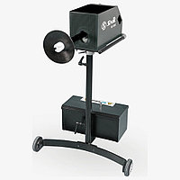 Станок для проточки поверхности тормозного диска без снятия с автомобиля Sivik КС-802