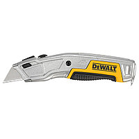 Нож с выдвижным лезвием DeWALT DWHT10054-0