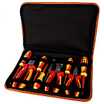 Электромонтажный инструмент