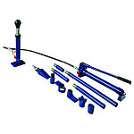 Кузовной ремонт