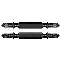 Бита ЭКСПЕРТ PZ2х50мм 2шт. 14725-02-050-02