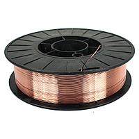 Проволока сварочная G4Si1 1мм БП000002239