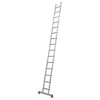 Лестница приставная универсальная KRAUSE "MONTO" SIBILO 1x15 129123