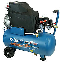 Воздушный компрессор STURM 2000Вт AC93124P