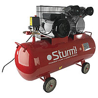 Воздушный компрессор STURM 2400Вт AC931031