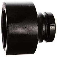 Головка ударная короткая FORCE 6-гранная 1" 65мм 48565