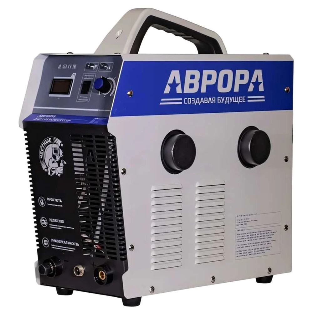 Аппарат плазменной резки Aurora-Pro Джет 40 КОМПРЕССОР 30806